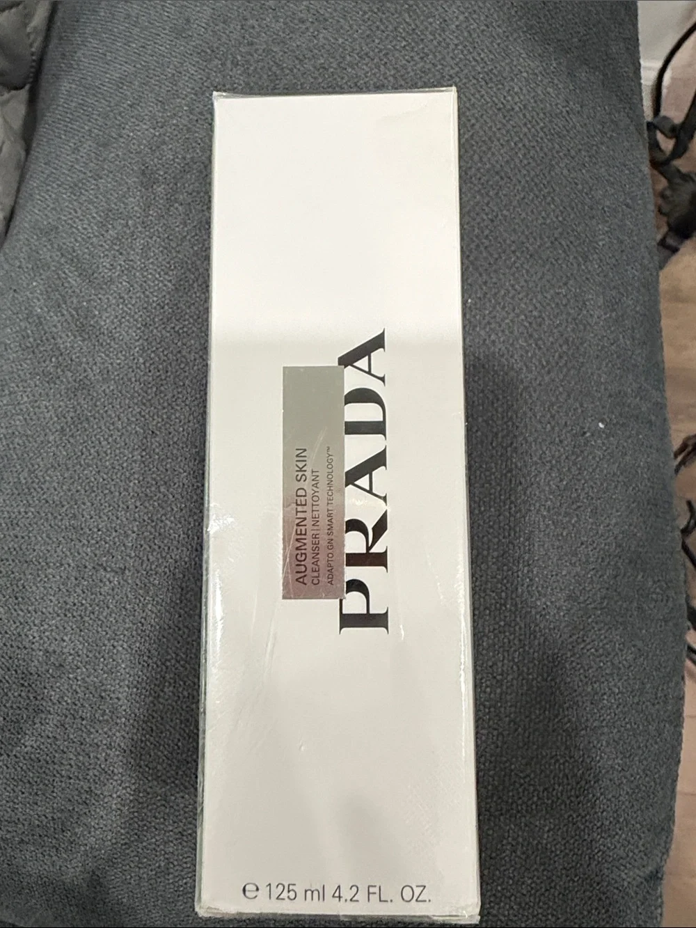 NEW PRADA Augmented Skin Cleaner - GN smart technology